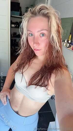 Satiella Nude Leaked Photo #170