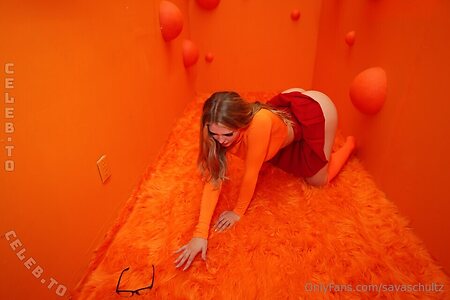 Sava Schultz Nude Leaked Photo #50