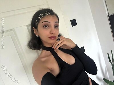 Sawana Nude Leaked Photo #9