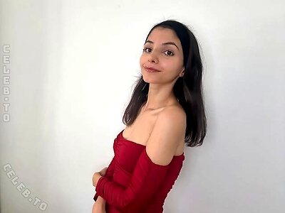 Sawana Nude Leaked Photo #13
