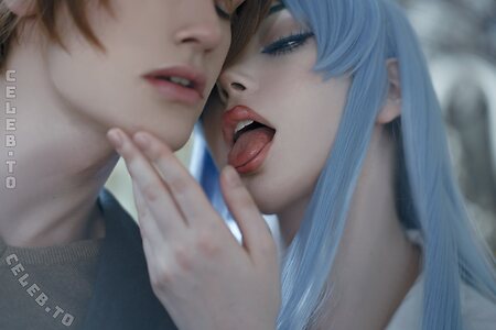 sayathefox Nude Leaked Photo #11