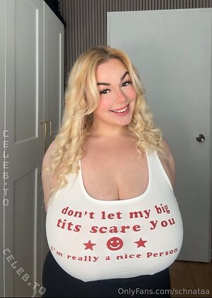 Schnataa Nude Leaked Photo #4