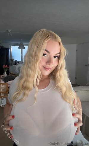 Schnataa Nude Leaked Photo #20