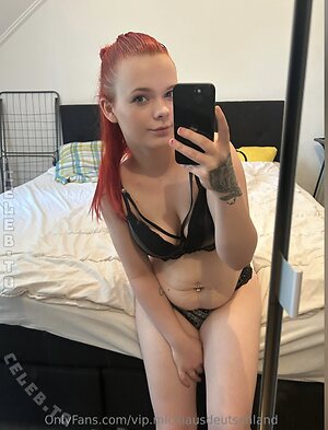 SchwangereDeutsche Nude Leaked Photo #157