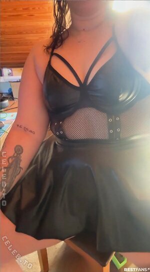 Schwarzerfuchs24 Nude Leaked Photo #9
