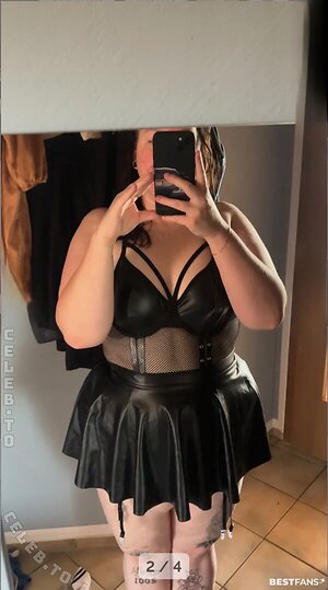 Schwarzerfuchs24 Nude Leaked Photo #10