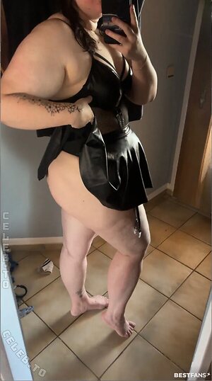Schwarzerfuchs24 Nude Leaked Photo #11
