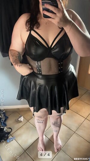 Schwarzerfuchs24 Nude Leaked Photo #12
