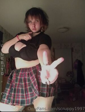 Scruppy97 Nude Leaked Photo #56