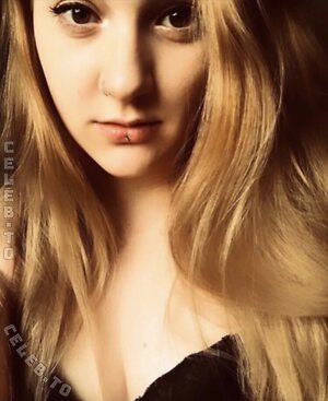 SecretNessi Nude Leaked Photo #13