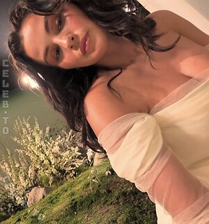 Selena Gomez