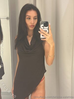 Selena Valentina Alvarez Nude Leaked Photo #57