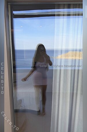 Selin03 Nude Leaked Photo #3