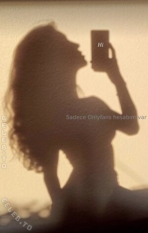 Selin03 Nude Leaked Photo #12