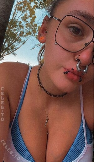 Selina Marie Gigerl Nude Leaked Photo #41