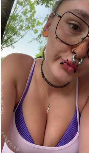 Selina Marie Gigerl Nude Leaked Photo #43