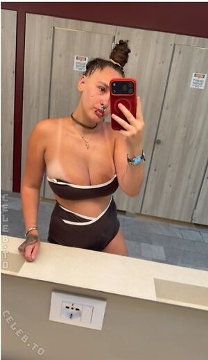 Selina Marie Gigerl Nude Leaked Photo #51