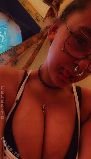 Selina Marie Gigerl Nude Leaked Photo #54