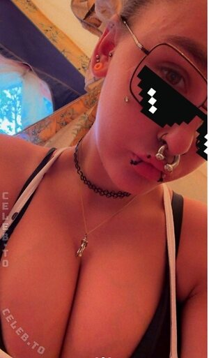 Selina Marie Gigerl Nude Leaked Photo #55