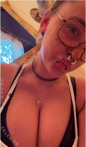 Selina Marie Gigerl Nude Leaked Photo #56