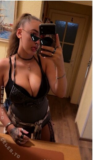 Selina Marie Gigerl Nude Leaked Photo #69