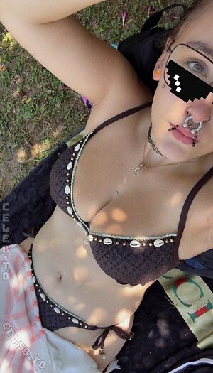 Selina Marie Gigerl Nude Leaked Photo #91