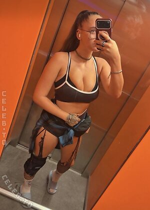 Selina Marie Gigerl Nude Leaked Photo #98