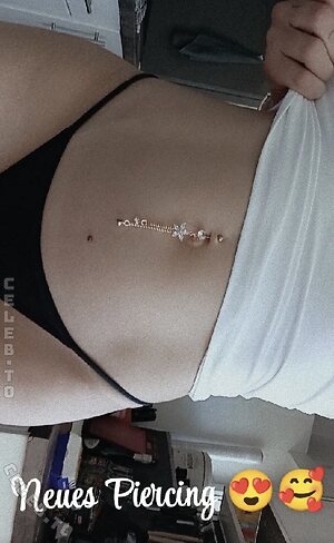Selina Schwarz Nude Leaked Photo #4