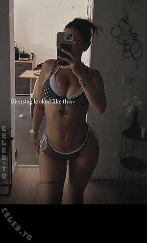 selinkitmir Nude Leaked Photo #40