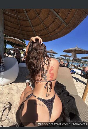 selinkitmir Nude Leaked Photo #53