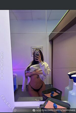 selinkitmir Nude Leaked Photo #55