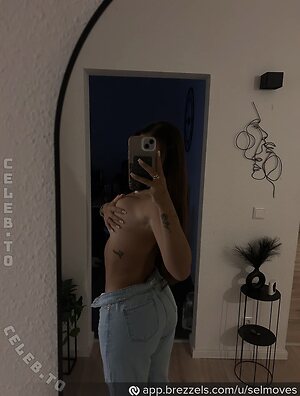 selinkitmir Nude Leaked Photo #62