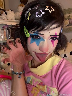 Selkiewoah Nude Leaked Photo #43