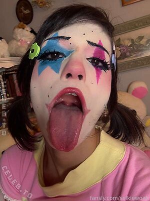 Selkiewoah Nude Leaked Photo #44