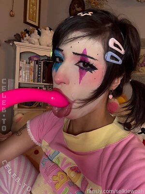 Selkiewoah Nude Leaked Photo #47