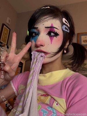 Selkiewoah Nude Leaked Photo #49