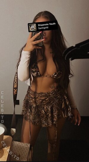 seloo2747 Nude Leaked Photo #8
