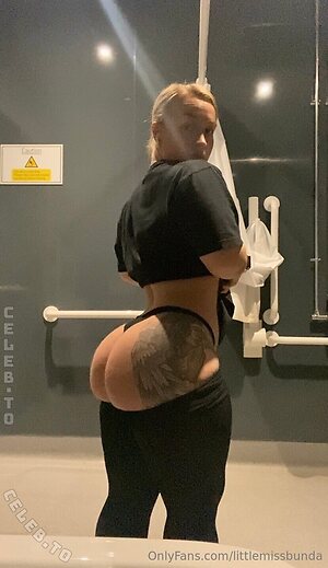 Senna Whiteman Nude Leaked Photo #19