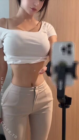 seo_ahn__ Nude Leaked Photo #23