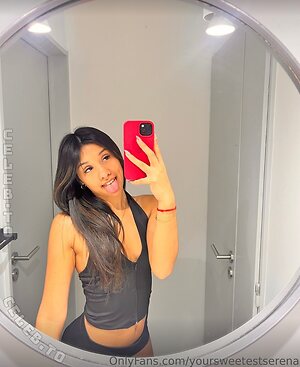 Serena Rai Nude Leaked Photo #39