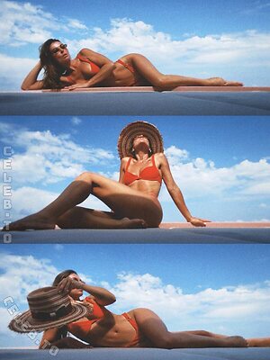 Serinda Swan Nude Leaked Photo #5