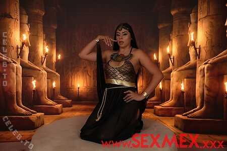 SexMex Nude Leaked Photo #276