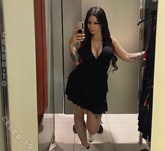 SexyJacky98 Nude Leaked Photo #9