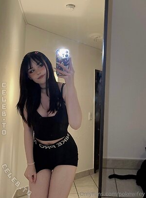 shadowifey Nude Leaked Photo #24