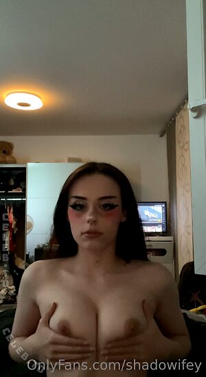 shadowifey Nude Leaked Photo #46
