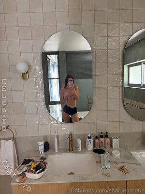 Shaiden Rogue Nude Leaked Photo #126