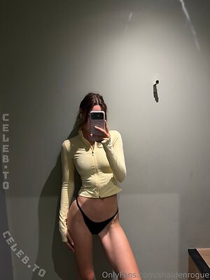 Shaiden Rogue Nude Leaked Photo #166
