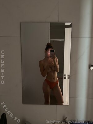 Shaiden Rogue Nude Leaked Photo #168