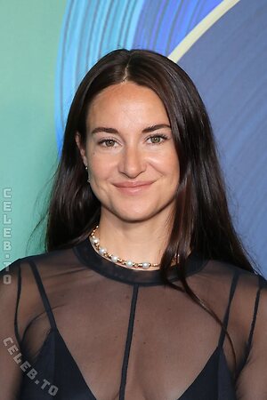 Shailene Woodley photo