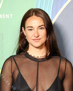 Shailene Woodley photo